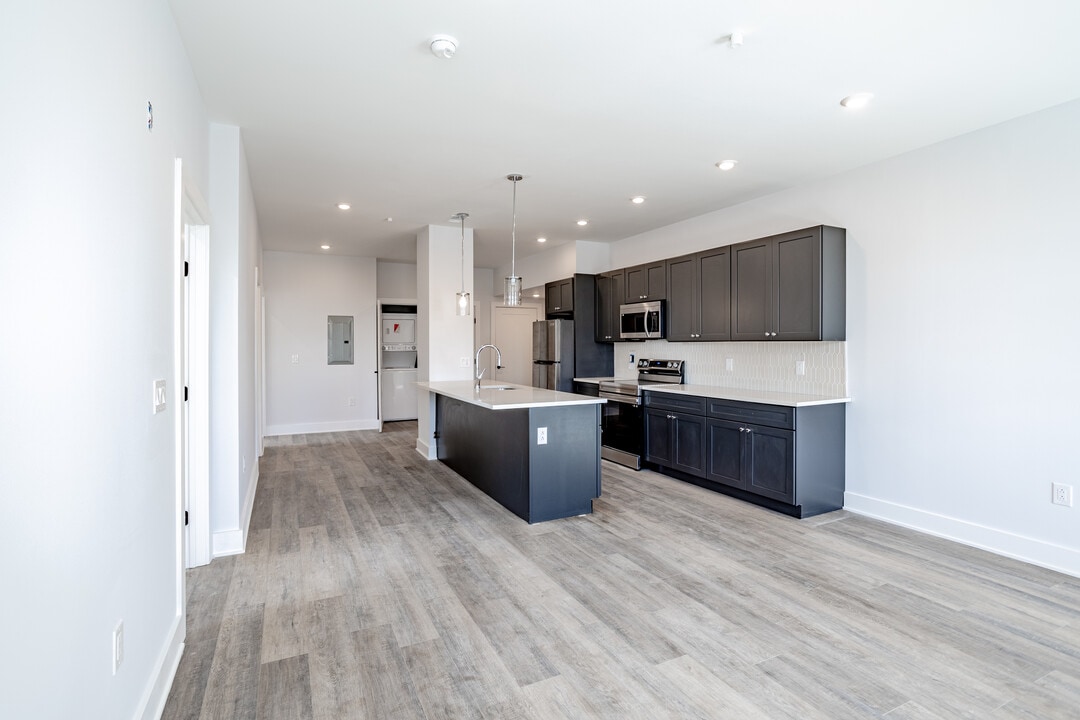 The Allengrove in Philadelphia, PA - Building Photo