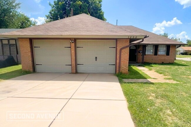 property at 1232 NW 103rd St