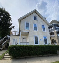 93 Murray St, Unit 1 in Binghamton, NY - Building Photo