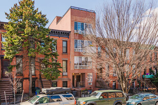 658 Union St Apartments