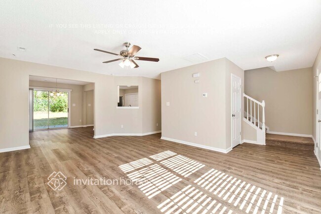 1220 Hunter Forest Ct in Charlotte, NC - Foto de edificio - Building Photo