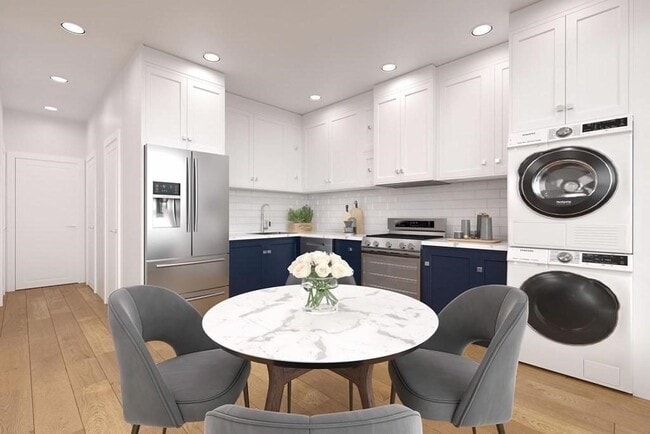 213 W Springfield St in Boston, MA - Building Photo - Building Photo