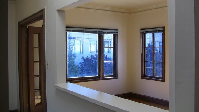 1826 Walnut St, Unit 1