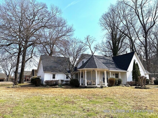 property at 1880 Newfields Rd