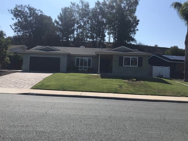 property at 405 Witherspoon Way