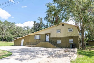 209 N Lipona Rd in Tallahassee, FL - Building Photo - Building Photo