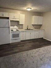 1022 WV-34, Unit 2B in Hurricane, WV - Foto de edificio - Building Photo