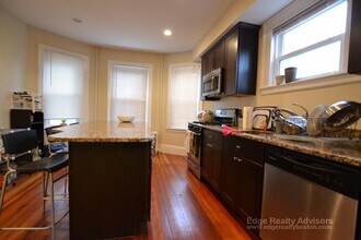 75 Leicester St, Unit 2 in Boston, MA - Building Photo - Building Photo