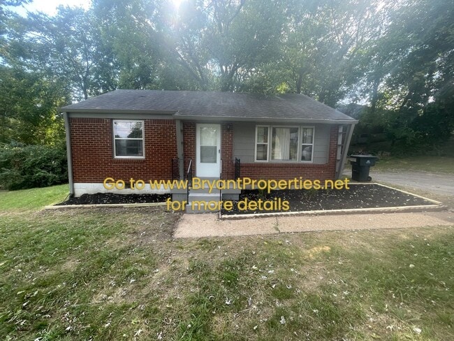 property at 3133 Cloverwood Dr