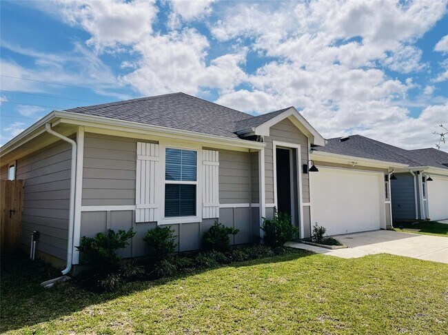3231 Langley Bnd Ln in Fulshear, TX - Building Photo - Building Photo