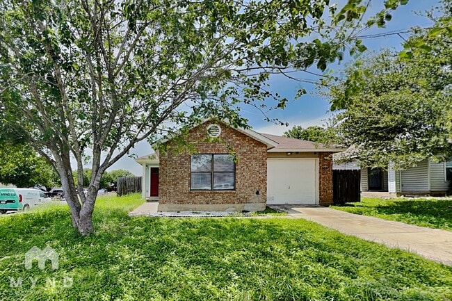 property at 7009 Blossom Creek