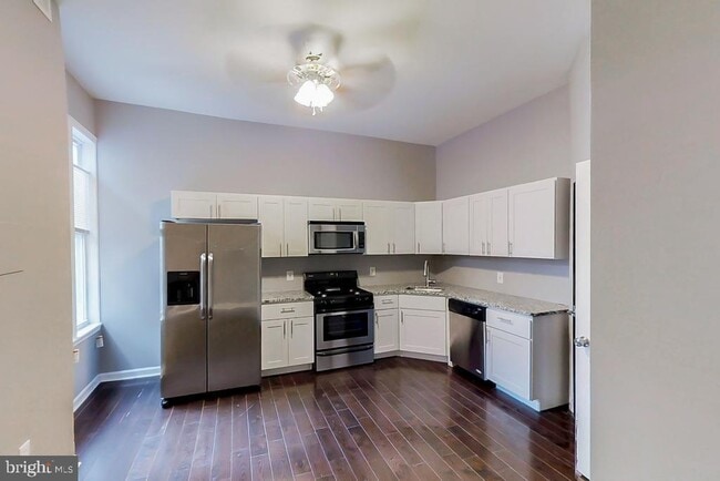 property at 1705 St Paul St