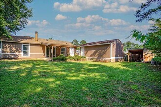 610 Missenburg Ct in Fayetteville, NC - Building Photo - Building Photo