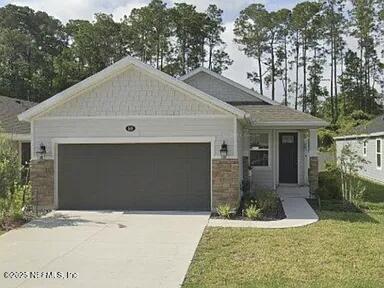 168 Rambling Brk Trl in Saint Johns, FL - Building Photo