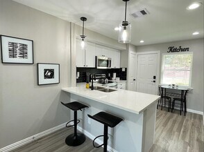 4322 Alconbury Ln in Houston, TX - Building Photo - Building Photo