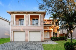 377 NE 29th Terrace in Homestead, FL - Building Photo