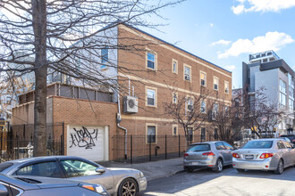 361 Franklin Ave in Brooklyn, NY - Building Photo - Building Photo