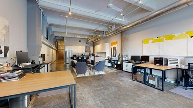 700 N Washington Ave, Unit 317 in Minneapolis, MN - Building Photo - Building Photo