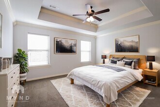 2403 SW Worthington Ave in Bentonville, AR - Building Photo - Building Photo