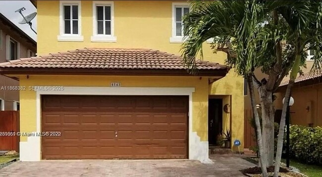 property at 4143 NE 9th St