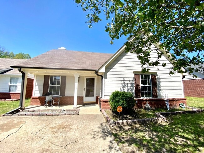 property at 2950 Connor Reed Dr