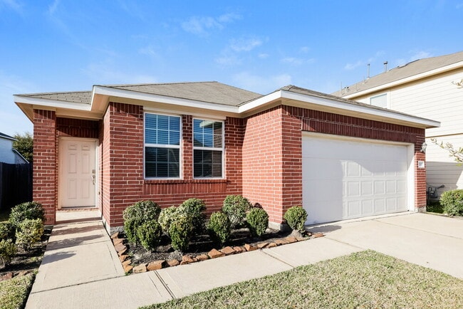 property at 2515 Mossberg Ct