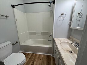 1325-1331 Ruffner Pl in Lynchburg, VA - Building Photo - Building Photo