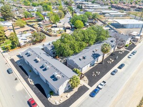 The Elm Tree Estates in Coalinga, CA - Building Photo - Building Photo