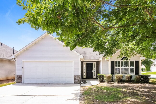 property at 1500 Logan Ln
