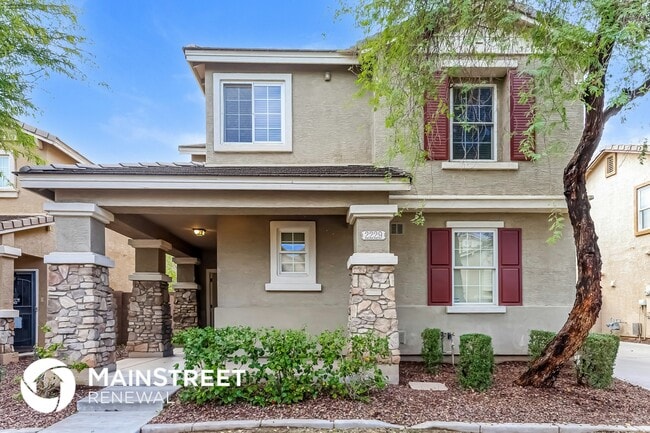 property at 2229 E Sunland Ave
