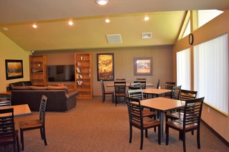 Creekbridge Apartments in Nampa, ID - Building Photo - Building Photo