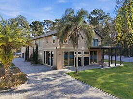 1450 Wentworth Ave in Jacksonville, FL - Building Photo