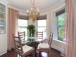 7 Follen St in Boston, MA - Building Photo - Building Photo