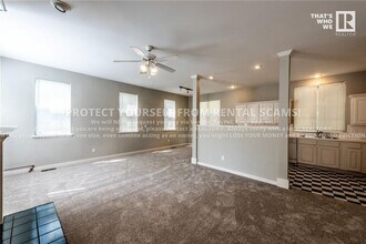 209 Trent Ave in Fayetteville, AR - Building Photo - Building Photo