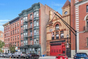 1315 Washington St in Hoboken, NJ - Building Photo