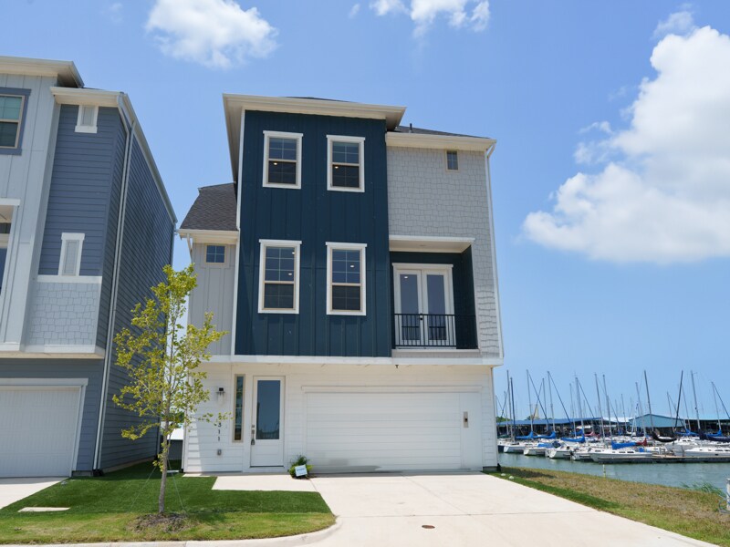 9311 Easy St in Rowlett, TX - Building Photo