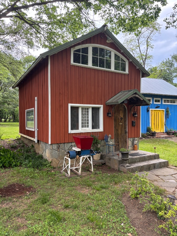 property at 4045 Caribon St