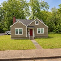 966 S Greer St in Memphis, TN - Building Photo