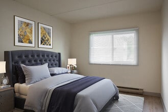 305-305 Mandalay Dr in Winnipeg, MB - Building Photo - Building Photo
