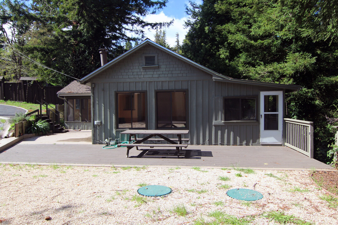 6500 Hwy 9-Unit -B in Felton, CA - Building Photo