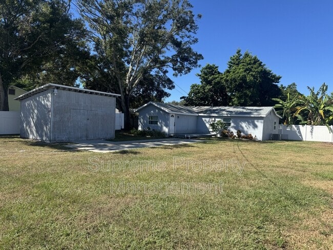 4978 71st St N in St. Petersburg, FL - Building Photo - Building Photo