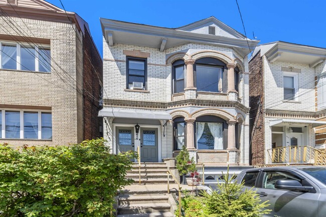 property at 415 Gregory Ave