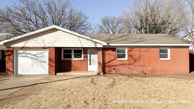 2806 60th St in Lubbock, TX - Foto de edificio - Building Photo