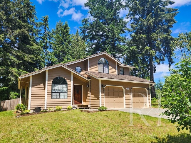 12810 Avante Dr NW in Silverdale, WA - Building Photo - Building Photo