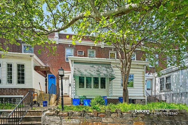 5118 Oakland St, Unit 2 in Philadelphia, PA - Building Photo - Building Photo