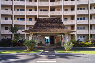 Royal Mauian Condos in Kihei, HI - Building Photo - Building Photo