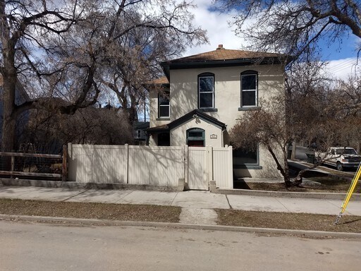 320 N Davis St in Helena, MT - Building Photo
