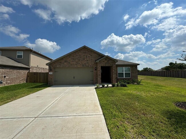 404 Maple Fawn Dr in Katy, TX - Building Photo - Building Photo