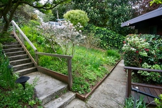 966 Keeler Ave in Berkeley, CA - Foto de edificio - Building Photo