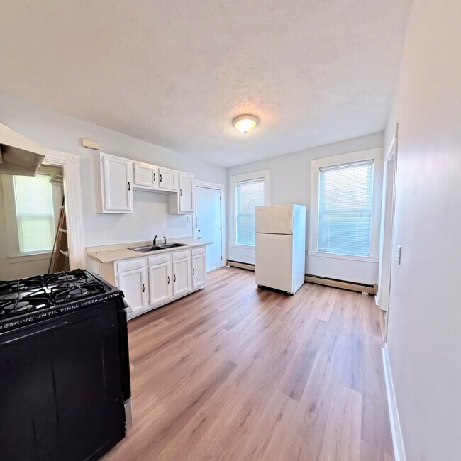 306 Prospect St